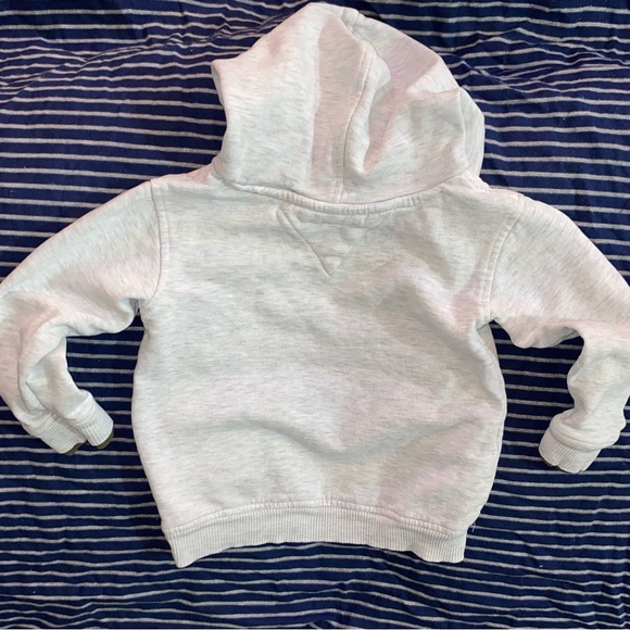 Baby boy hoodie - Picture 3 of 6